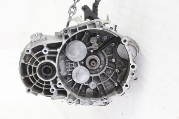 Getriebe 6 Gang 02Q300012M Skoda YETI