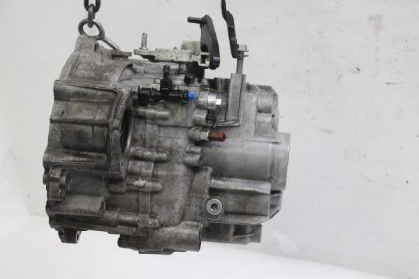 Getriebe 6 Gang 02Q300012M Skoda YETI