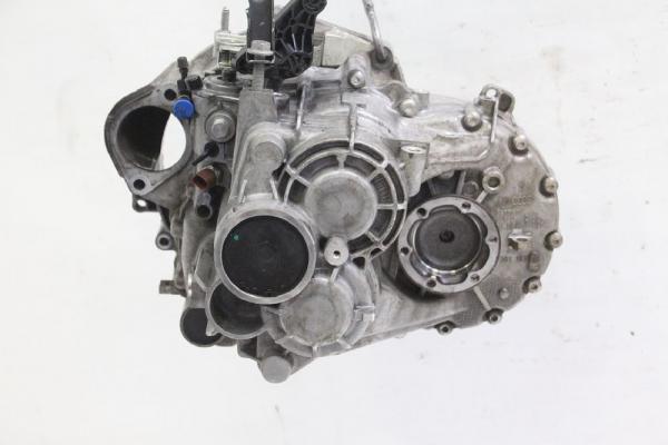Getriebe 6 Gang 02Q300012M Skoda YETI