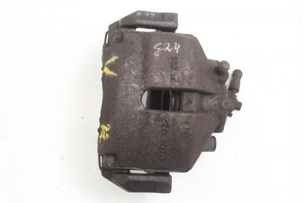 Bremssattel vorn rechts 1K0615124E Skoda YETI