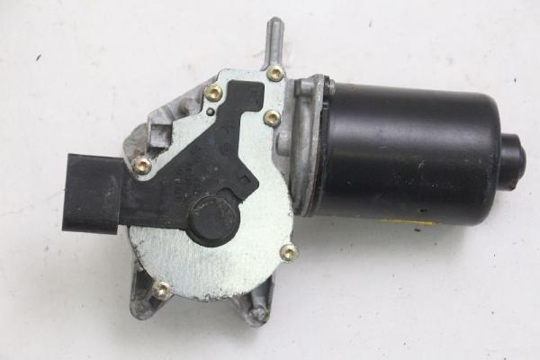 Motorblock DACIA LOGAN 1 LS K7J710 7701477408 1,4 55 KW 75 PS Benzin 04-2006 gebraucht 1