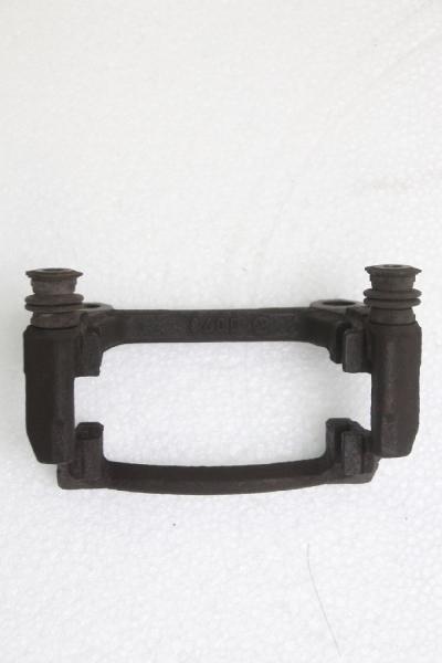 Bremssattelträger hinten rechts 7H0615425A VW T5 Kasten
