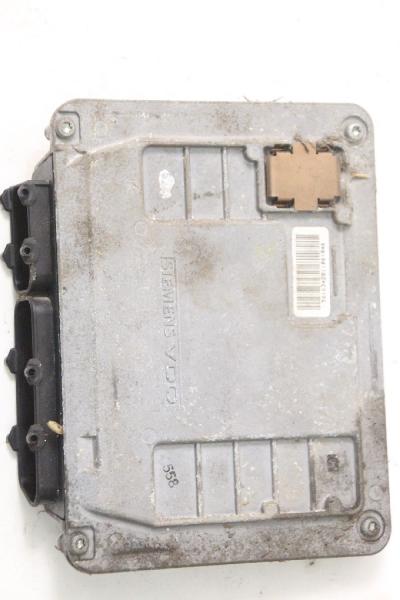 Kraftstofftank Peugeot 308 I 9687180880 1500JK 2,0 100 KW 136 PS Diesel 11-2008 gebraucht 1