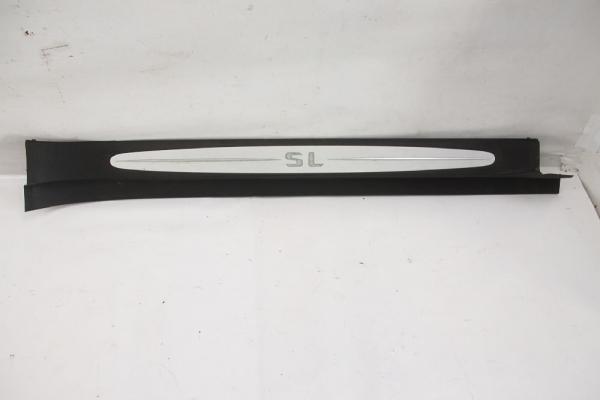 Zierleiste 2306800435 Mercedes SL R230