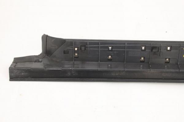Zierleiste 2306800435 Mercedes SL R230