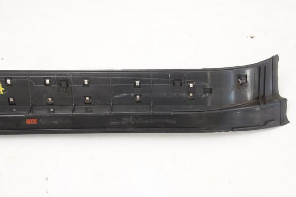 Zierleiste 2306800435 Mercedes SL R230