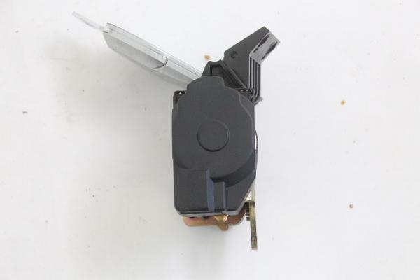 Sicherheitsgurt hinten rechts 2308600486 Mercedes SL R230
