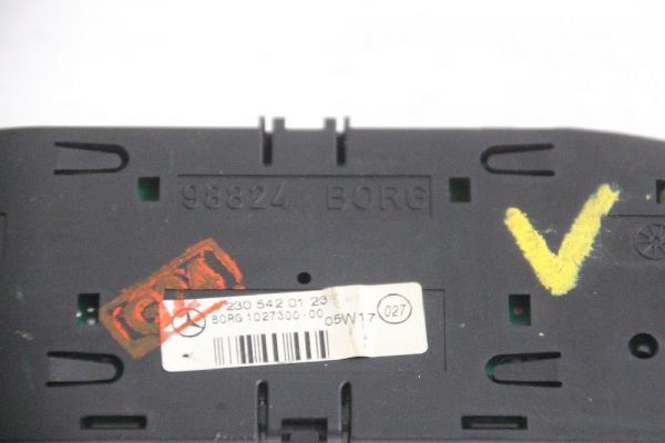 Einparksystem 2305420123 Mercedes SL R230