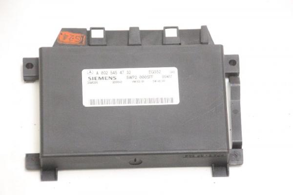 Steuergerät sonstige 0325454732 Mercedes SL R230