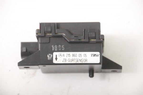 Sensor sonstige 2158600505 Mercedes SL R230