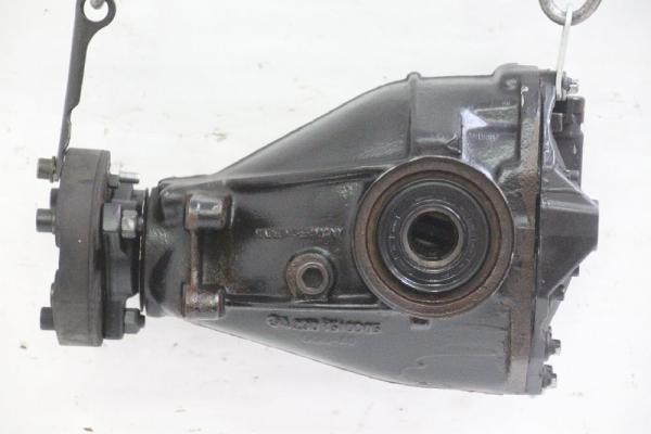 Differential 2303502414 Mercedes SL R230