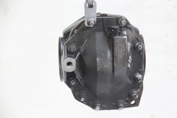 Differential 2303502414 Mercedes SL R230