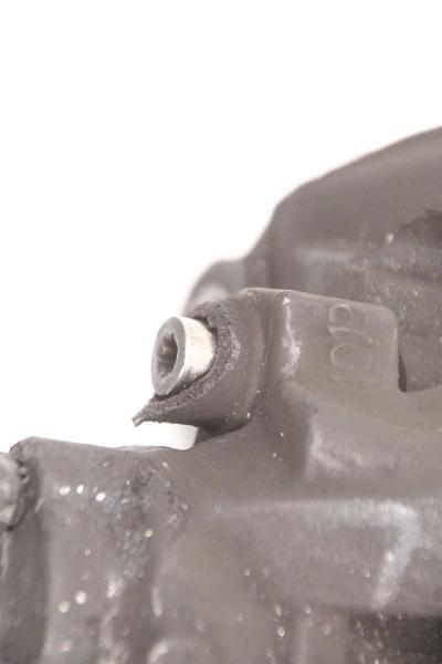 Bremssattel hinten links 0024202583 Mercedes SL R230