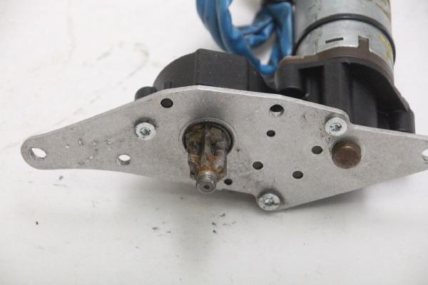 Stellmotor Sitz 2308201142 Mercedes SL R230