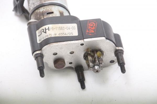 Stellmotor Sitz 2158200542 Mercedes SL R230