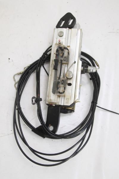Verdeckdämpfer 2308600235 Mercedes SL R230