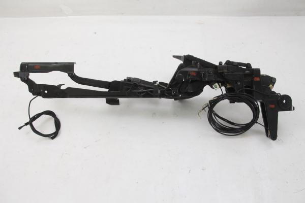 Verdeck Faltdach 2307500251 Mercedes SL R230