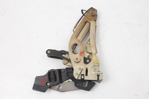 Heckdeckel 2307901371 Mercedes SL R230