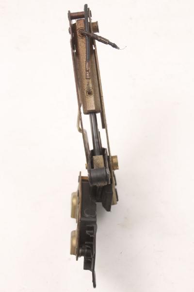 Heckdeckel 2307901371 Mercedes SL R230