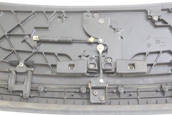 Hutablage 120433902 Mercedes SL R230