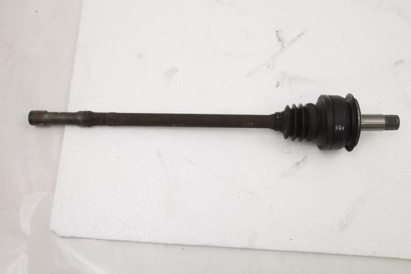 Antriebswelle hinten links 2303500516 Mercedes SL R230