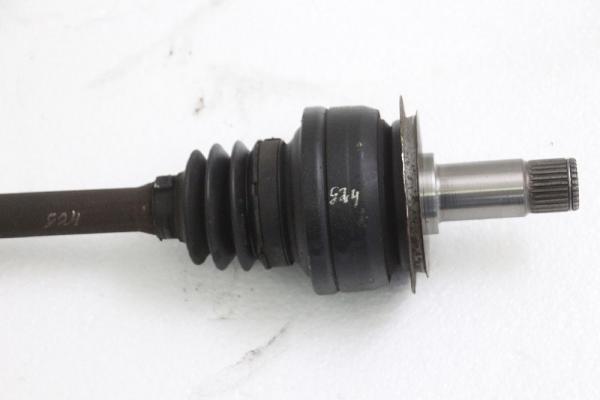 Antriebswelle hinten links 2303500516 Mercedes SL R230