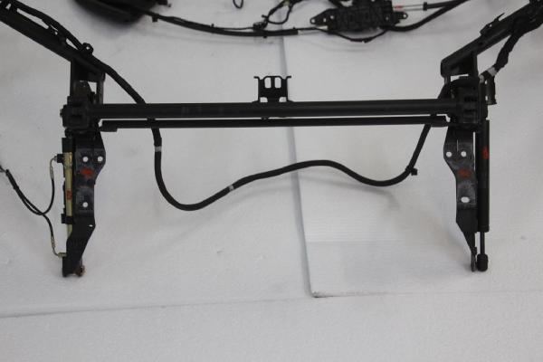Verdeck Hardtop 2307500472 Mercedes SL R230
