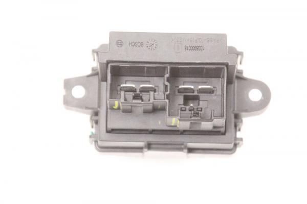 Heizgebläsevorwiderstand G3GH19E624AA Ford EDGE
