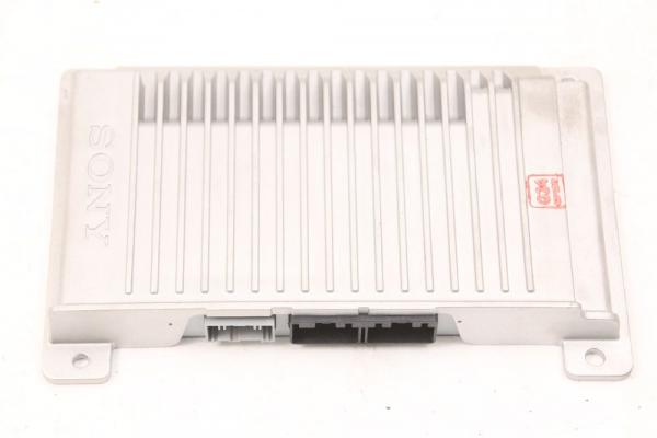 Radio-Verstärker-Einheit DS7T18B849AX Ford EDGE