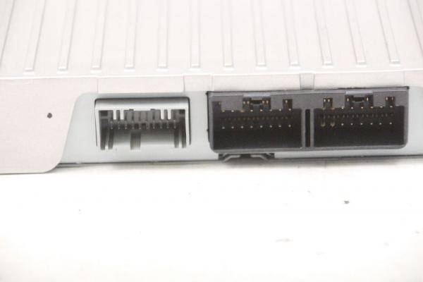 Radio-Verstärker-Einheit DS7T18B849AX Ford EDGE