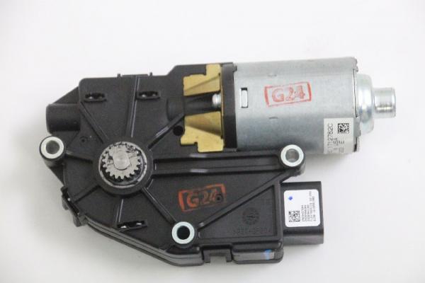 Schiebedach Motor FT4B15B689BA Ford EDGE