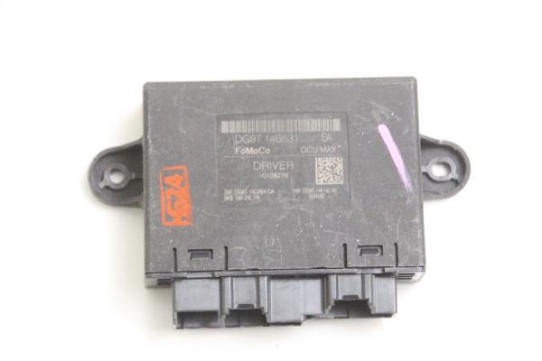 Steuergerät sonstige DG9T14B531EAIDG9T14B531ECI2278162 Ford EDGE