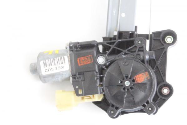 Fensterheber elektrisch hinten links 0130822735 Ford EDGE