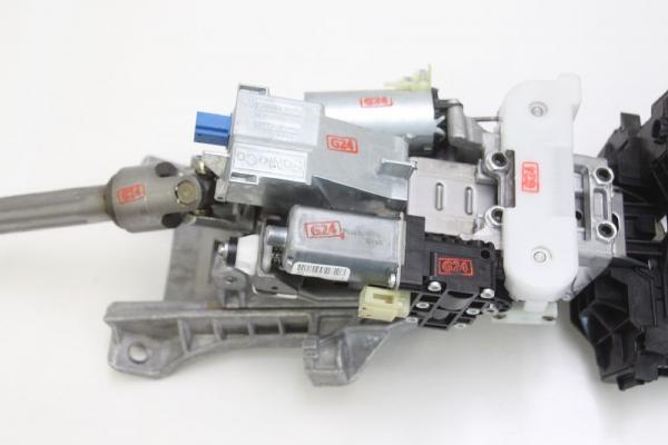 Lenksäule elektrisch F2GC3G506FC Ford EDGE