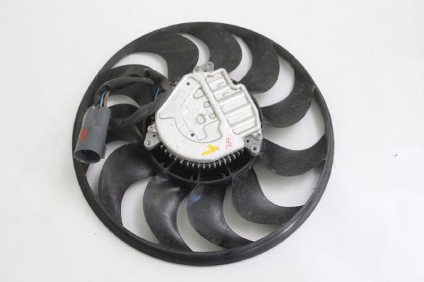 Ventilator (am Kühler) 3137284018 Ford EDGE