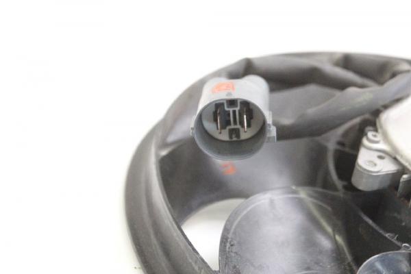 Ventilator (am Kühler) 3137284018 Ford EDGE