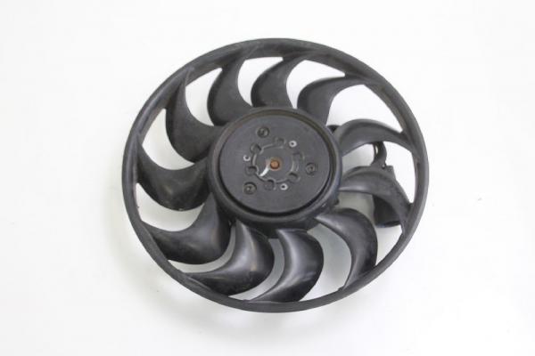 Ventilator (am Kühler) 3137284018 Ford EDGE