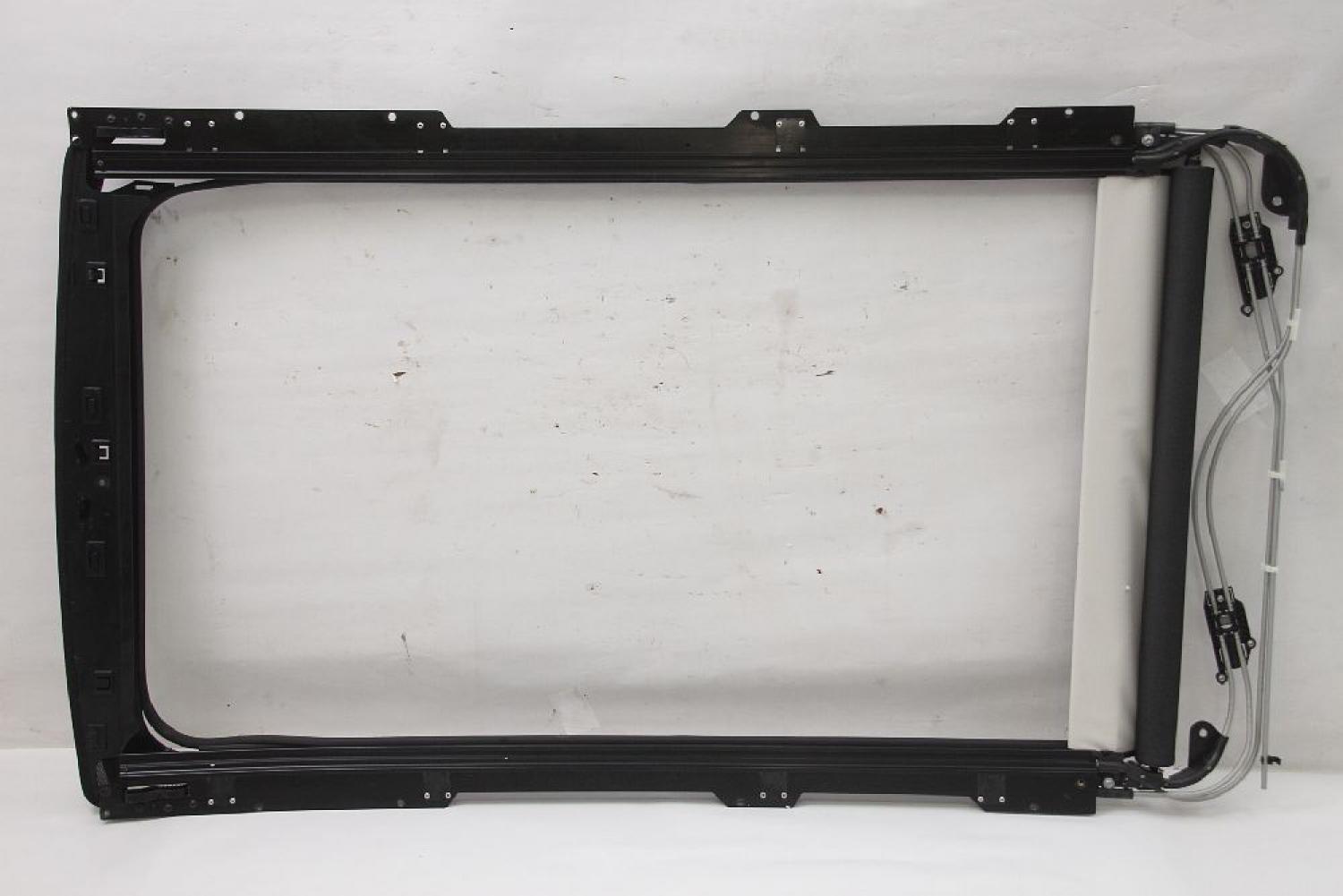 Schiebedach Glas 2183183 Ford EDGE