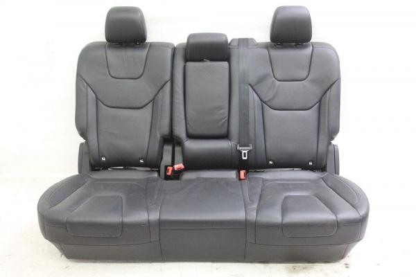 Sitzbank hinten 2069761 Ford EDGE