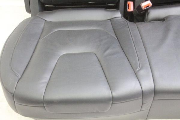 Sitzbank hinten 2069761 Ford EDGE