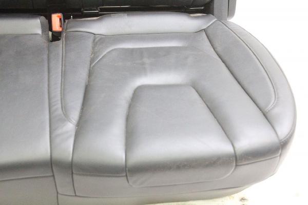 Sitzbank hinten 2069761 Ford EDGE