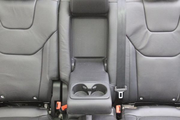 Sitzbank hinten 2069761 Ford EDGE