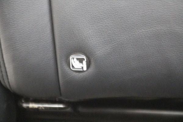 Sitzbank hinten 2069761 Ford EDGE