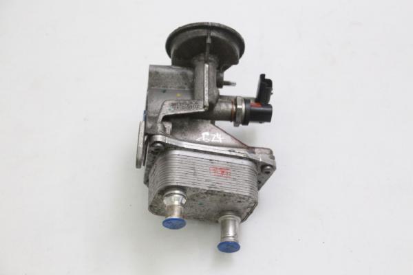 Ölfiltergehäuse 9807594380 Ford EDGE