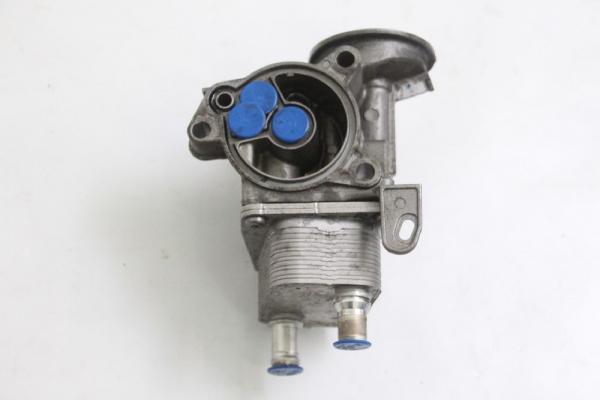 Ölfiltergehäuse 9807594380 Ford EDGE