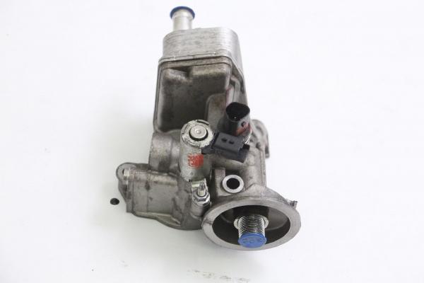 Ölfiltergehäuse 9807594380 Ford EDGE