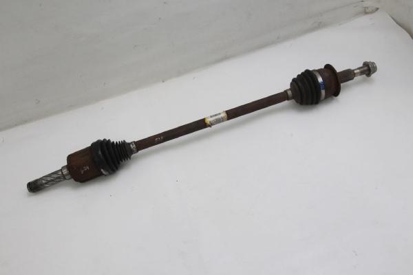Antriebswelle hinten rechts F2G34K138AC Ford EDGE