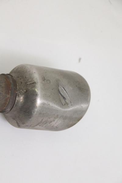 Auspuff / Schalldämpfer hinten G2G35C257AA Ford EDGE