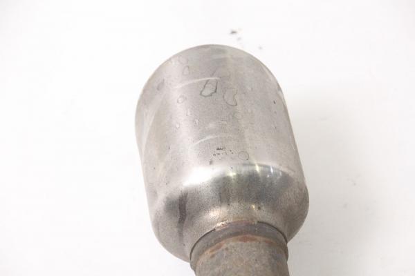 Auspuff / Schalldämpfer hinten G2G35C257AA Ford EDGE
