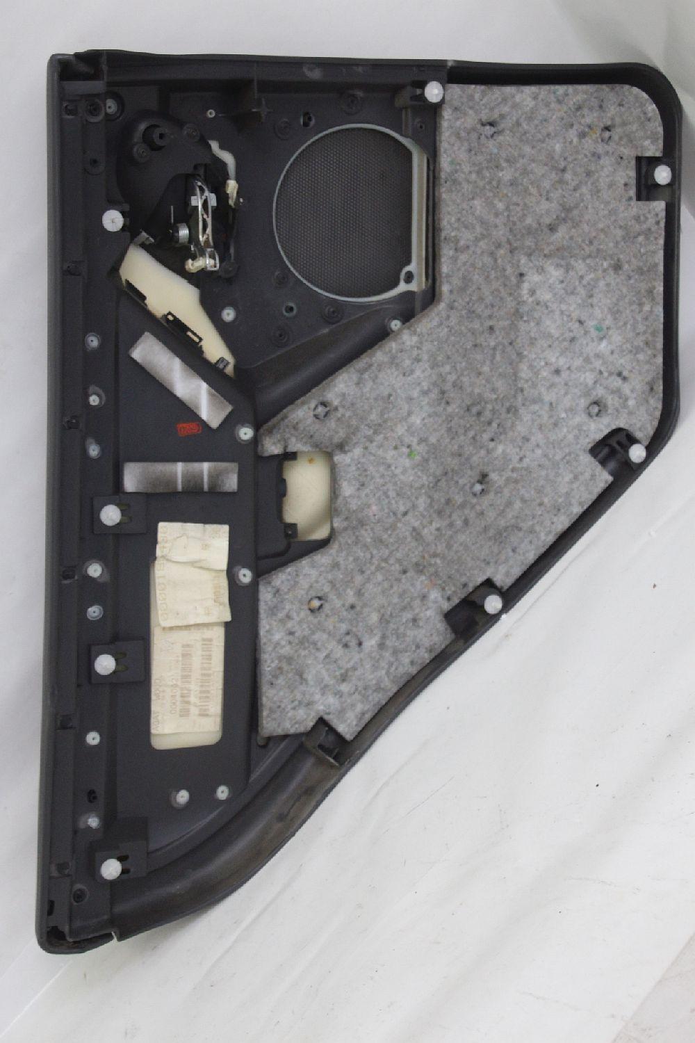 Türverkleidung innen SG261AZAA Jeep GRAND CHEROKEE 2 WJ